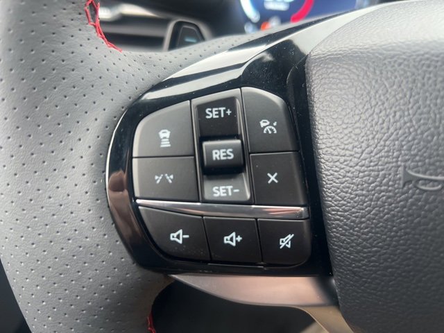 New 2026 Ford Explorer ST w/ Sun And Sound Package image 26