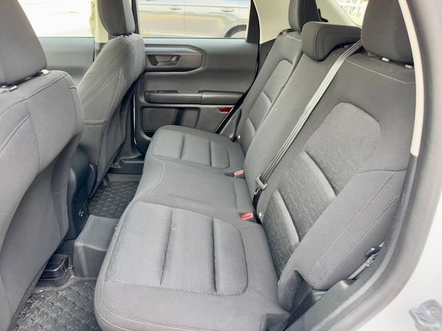 Used 2022 Ford Bronco Sport AWD/4WD image 11