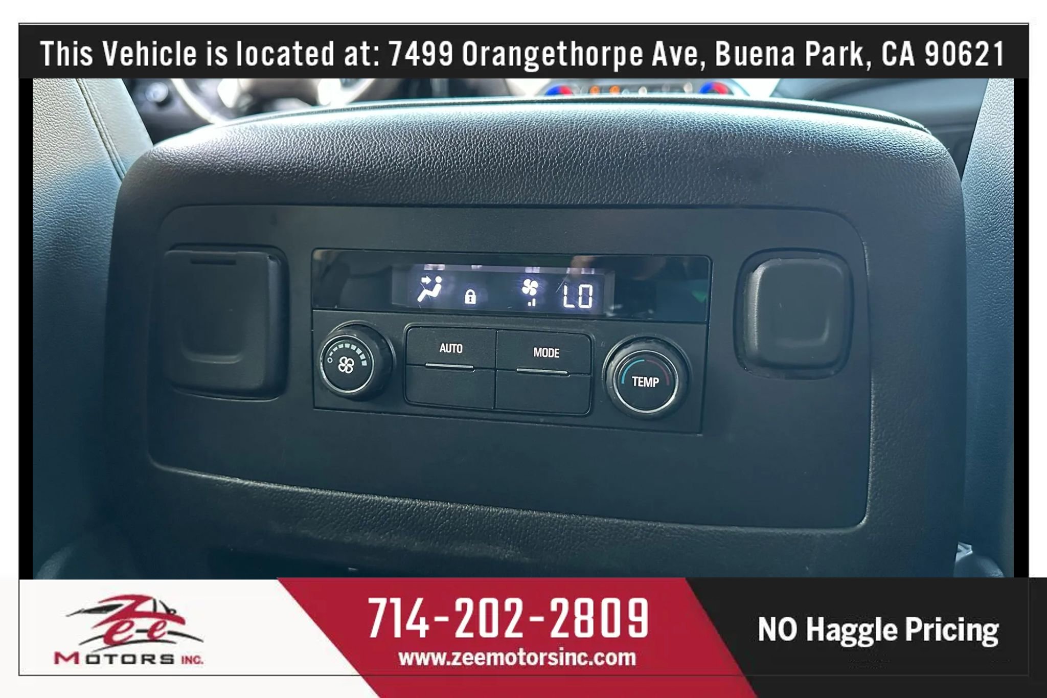 Used 2018 Chevrolet Tahoe LT AWD/4WD image 45