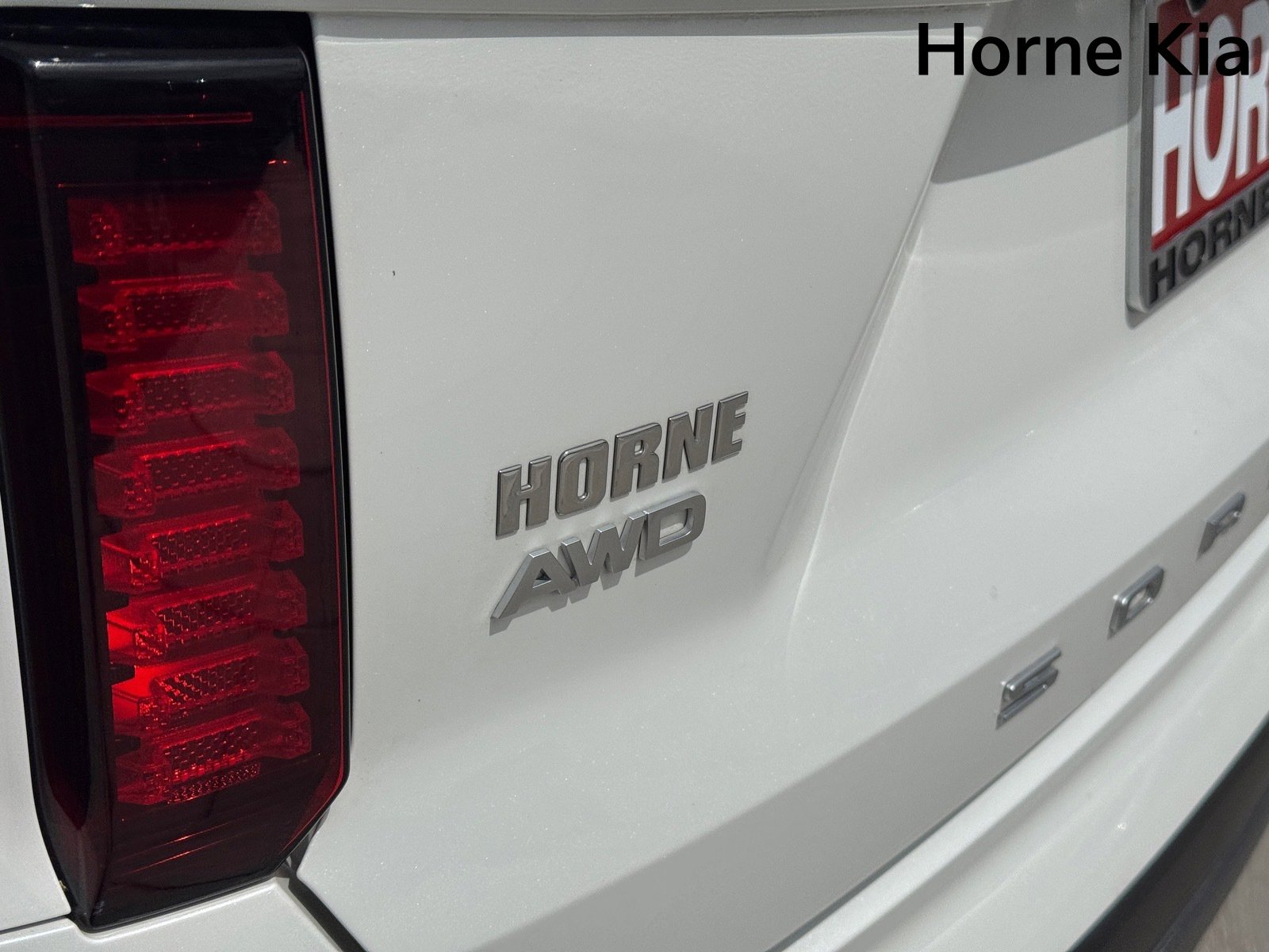 Certified 2022 Kia Sorento EX w/ Panoramic Sunroof Package image 26