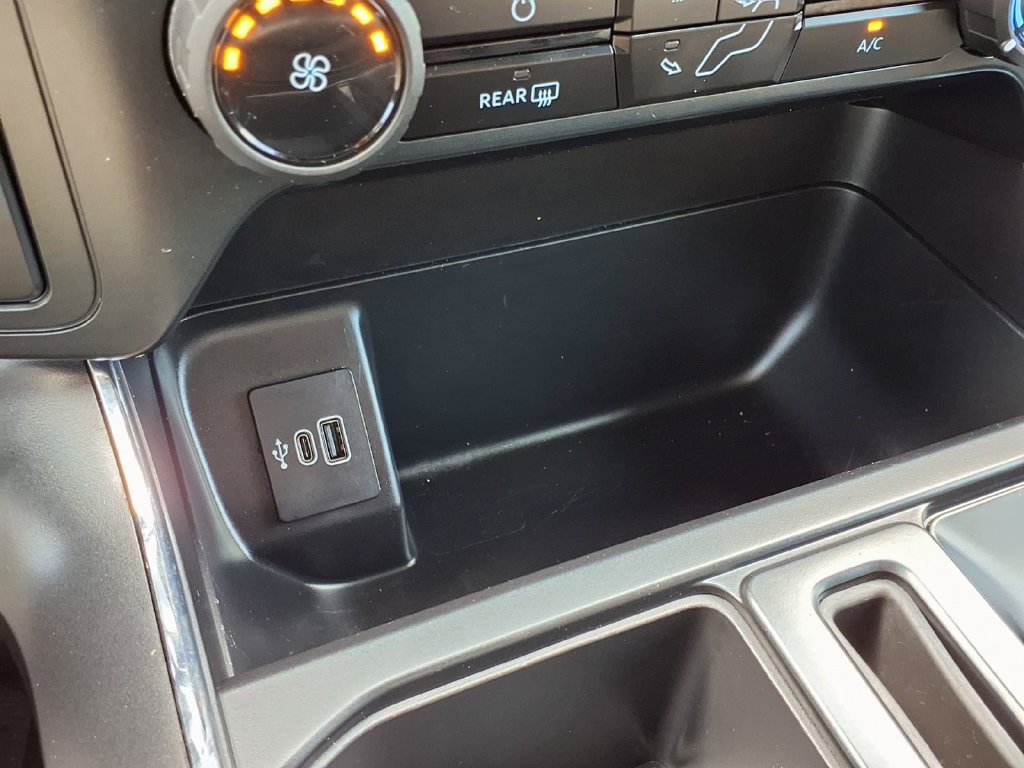 Used 2025 Ford F150 STX w/ Equipment Group 200A RWD image 12