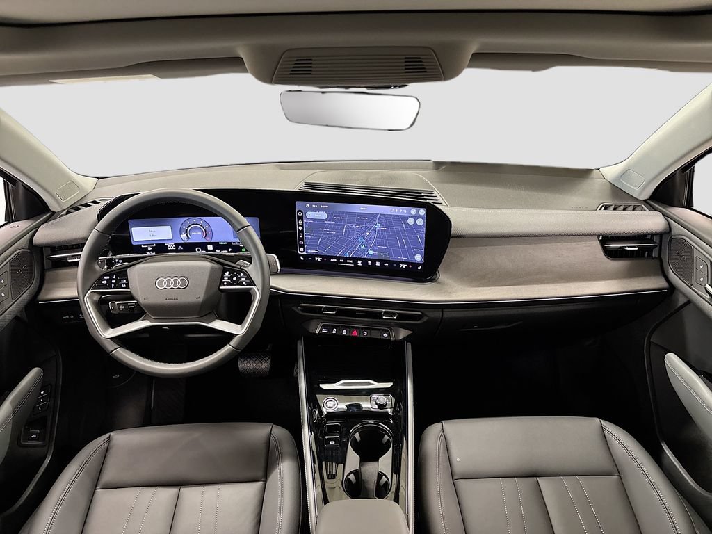 New 2026 Audi Q3 quattro 2.0T AWD/4WD image 9