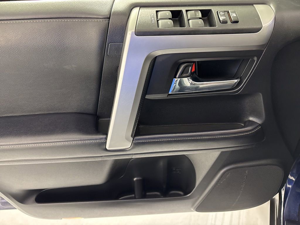 Used 2024 Toyota 4Runner SR5 image 26