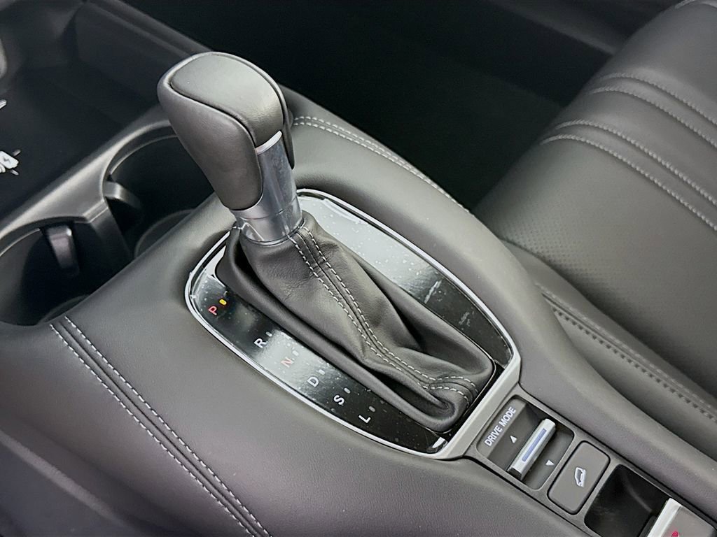New 2026 Honda HR-V EX-L image 18