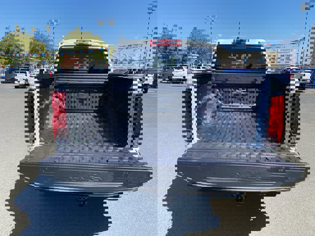 New 2026 Chevrolet Colorado Trail Boss image 15