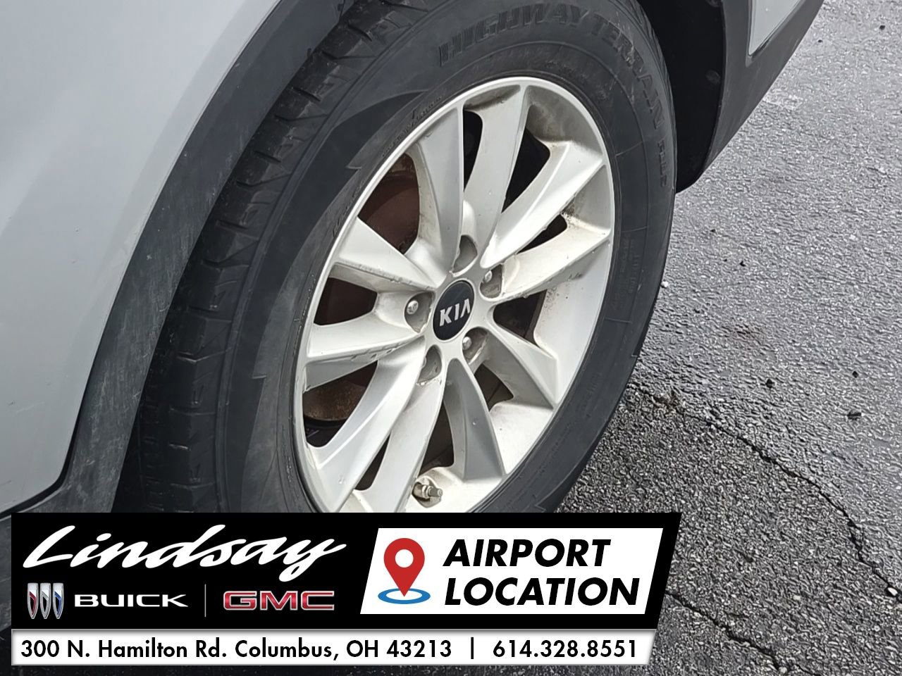 Used 2019 Kia Sorento LX image 10
