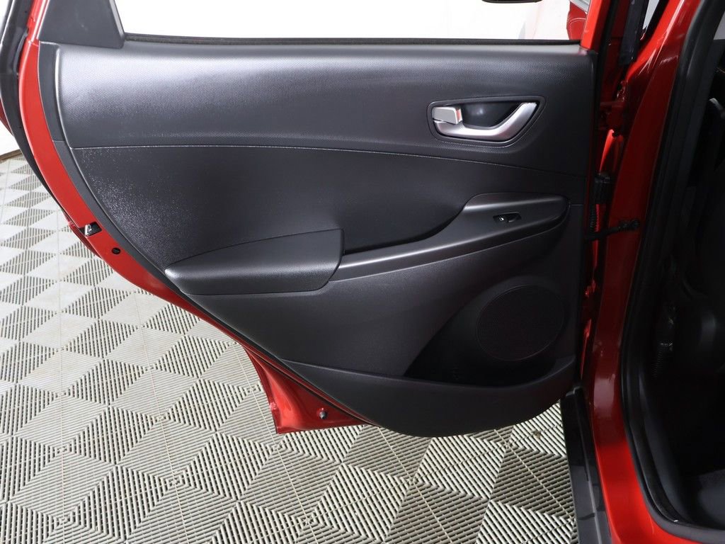 Used 2022 Hyundai Kona SEL w/ Convenience Package image 23