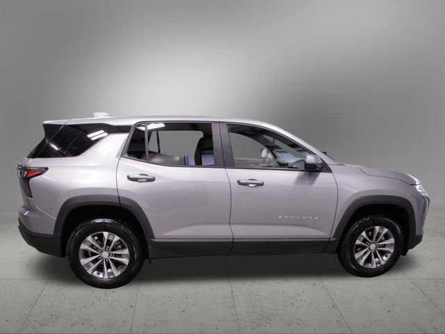 Used 2025 Chevrolet Equinox LT image 8