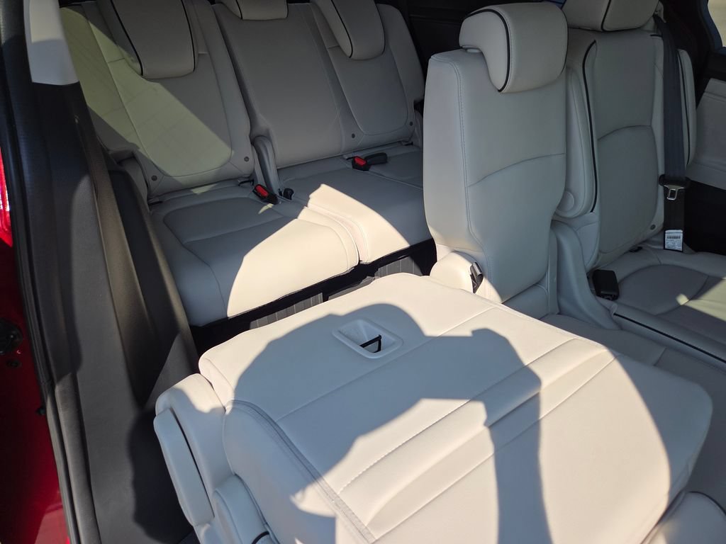 New 2026 Honda Odyssey Touring image 33