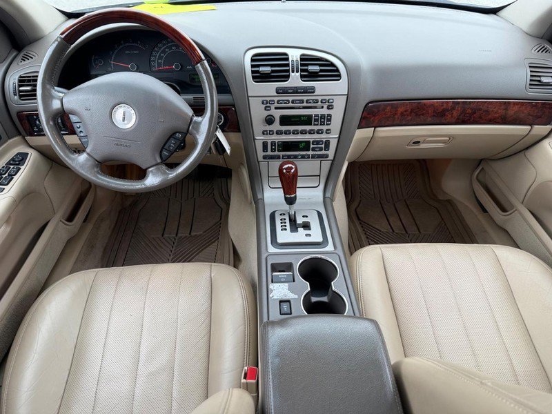 Used 2006 Lincoln LS image 12
