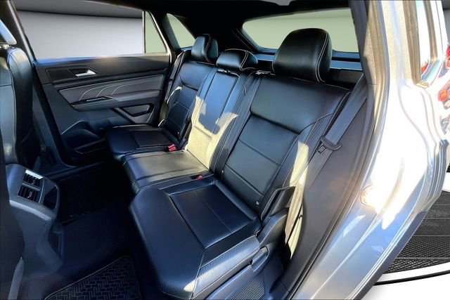 Used 2022 Volkswagen Atlas Cross Sport SEL R-Line image 22