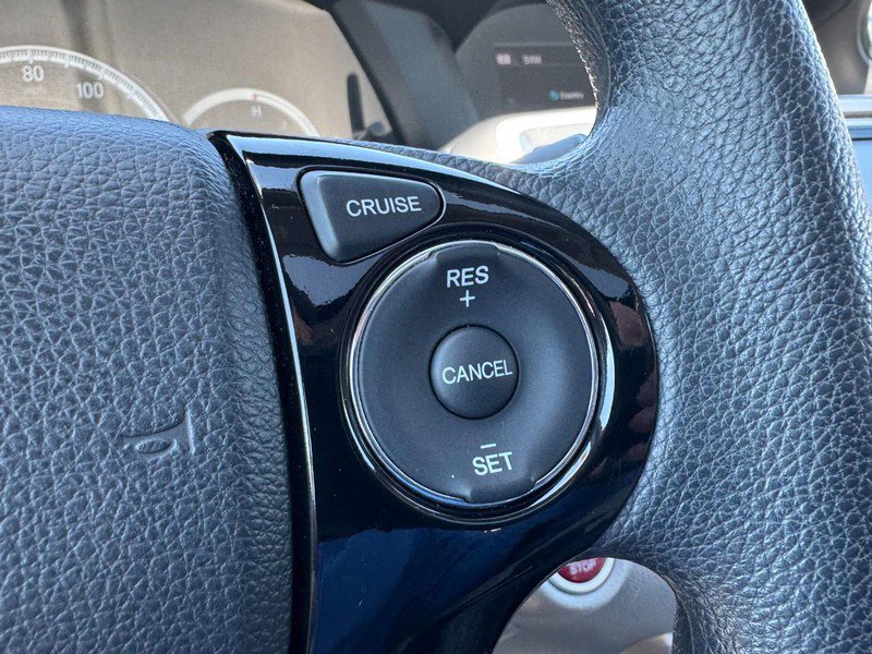 Used 2016 Honda Accord EX image 19