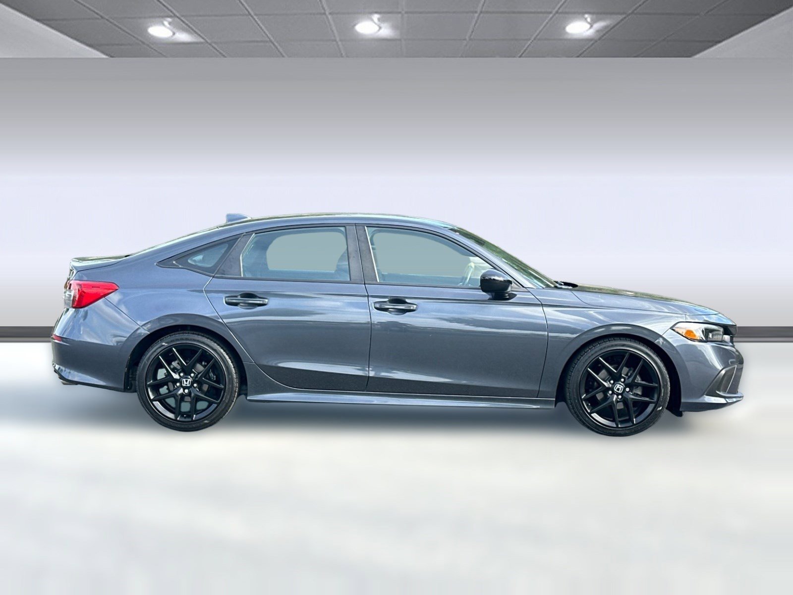 Used 2024 Honda Civic Sport image 8