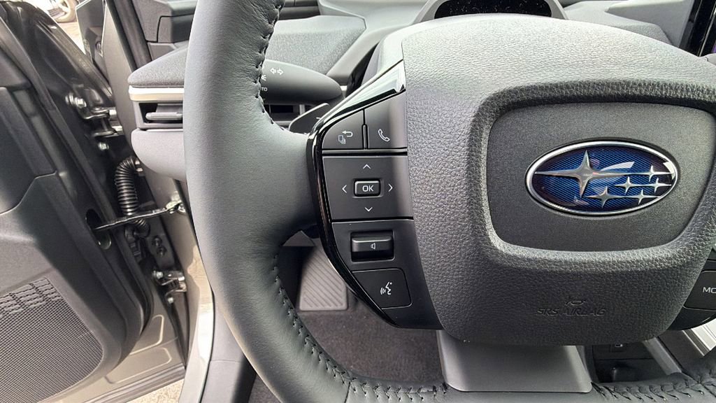 New 2026 Subaru Solterra Premium image 27