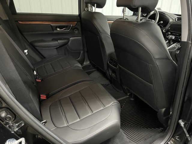Certified 2022 Honda CR-V Touring image 21