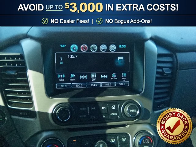 Used 2018 GMC Yukon XL Denali w/ Enhanced Security Package AWD/4WD image 26