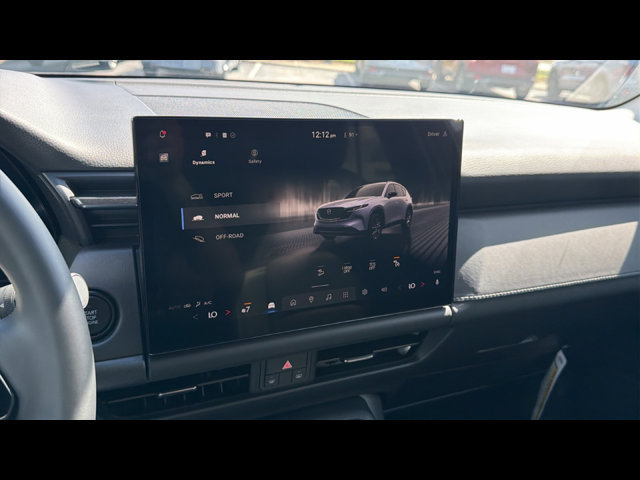 New 2026 MAZDA CX-5 Select AWD/4WD image 18