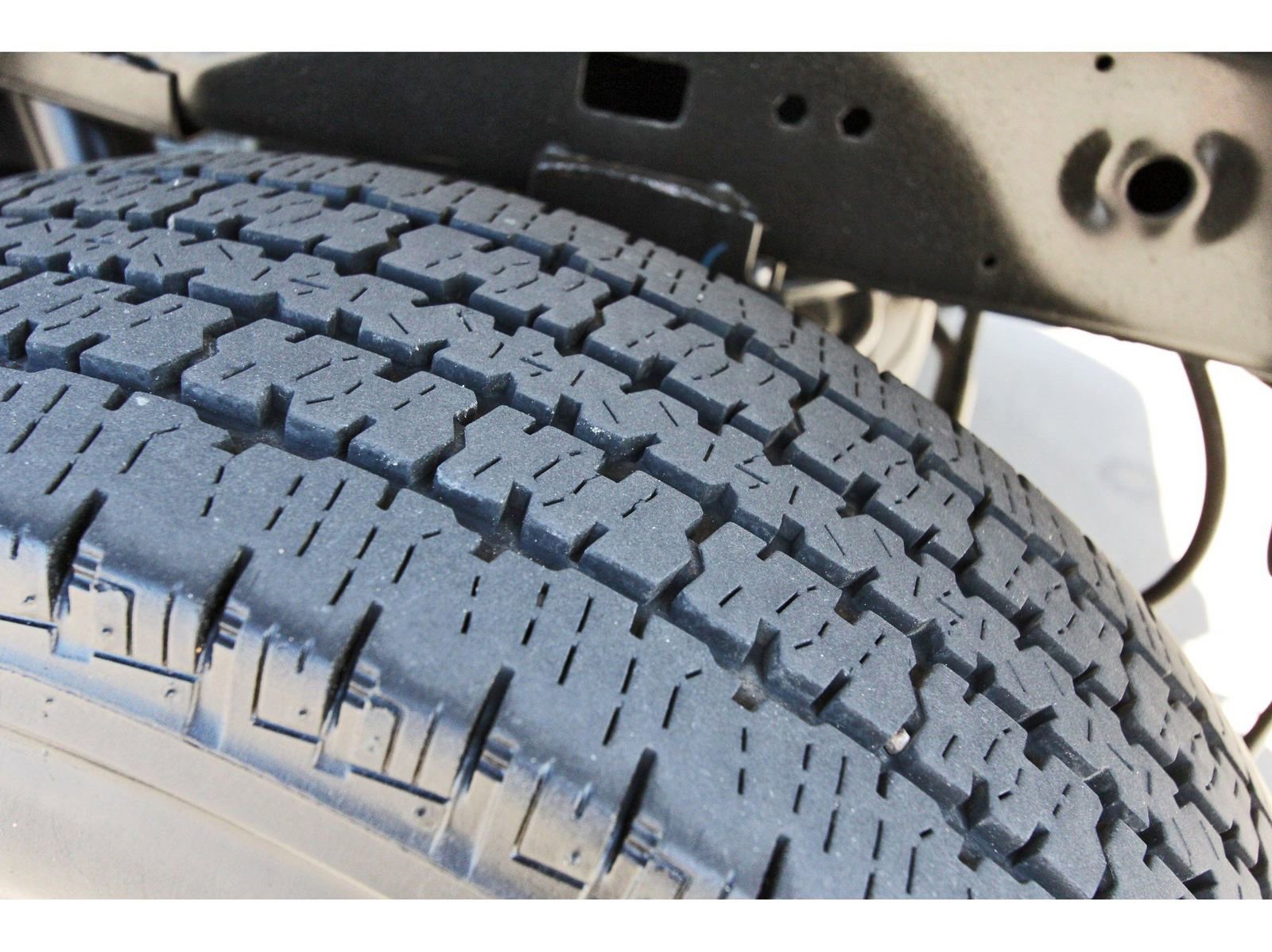 Used 2025 RAM 2500 Tradesman image 33