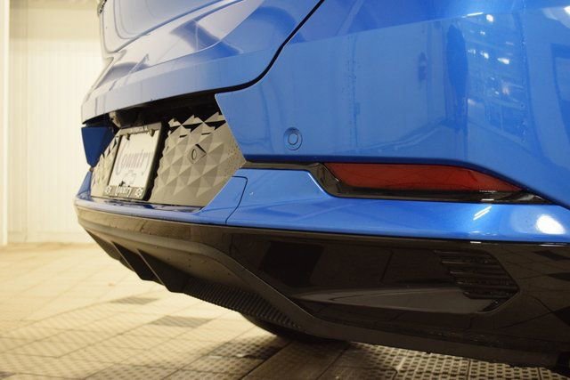 New 2025 Chevrolet Equinox EV RS w/ Active Safety Package 3 image 23