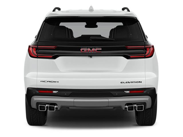 Used 2024 GMC Acadia AT4 w/ Luxury Package AWD/4WD image 6