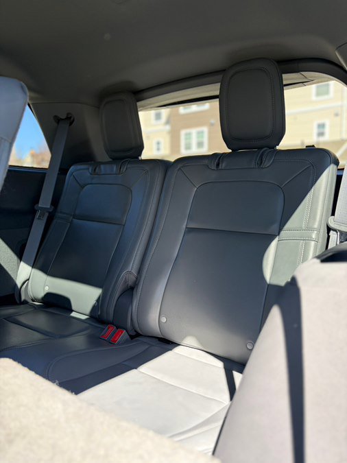 Used 2021 Lincoln Aviator Reserve w/ Elements Package Plus image 15