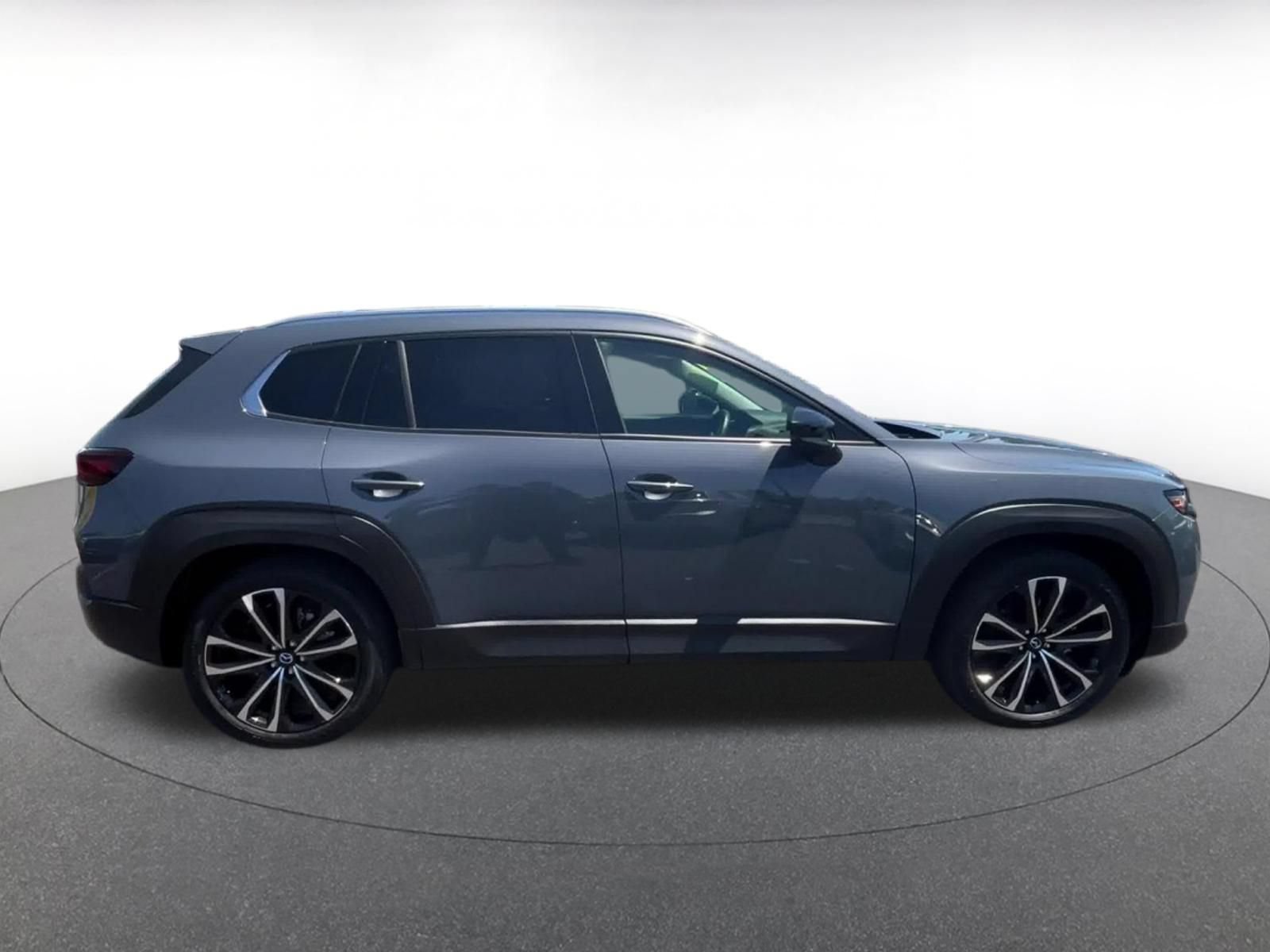 Used 2026 MAZDA CX-50 AWD 2.5 S w/ Premium Package image 16