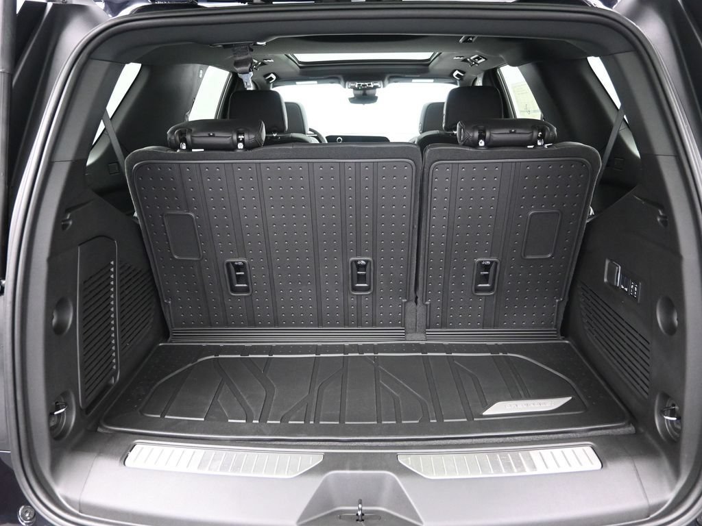 New 2026 Chevrolet Tahoe High Country RWD image 25