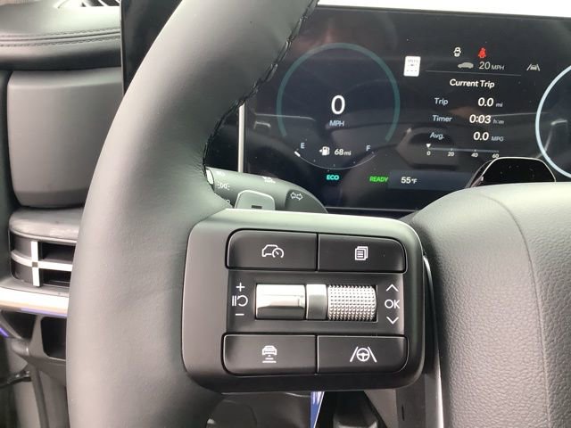 New 2026 Hyundai Santa Fe Limited image 27