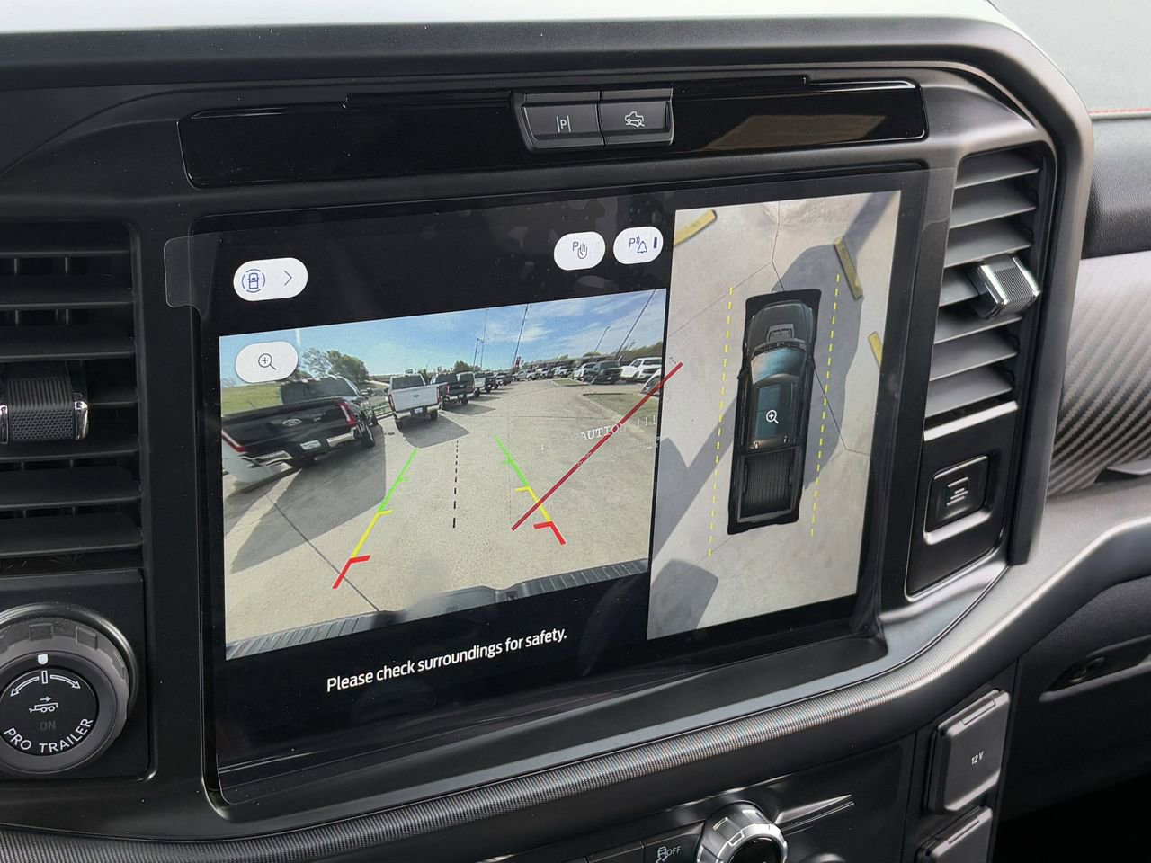 New 2025 Ford F150 Raptor AWD/4WD image 57