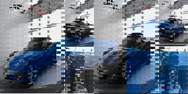 Used 2009 Chevrolet Corvette Convertible w/ Preferred Equipment Group image 32