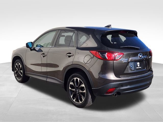 Used 2016 MAZDA CX-5 Touring image 7