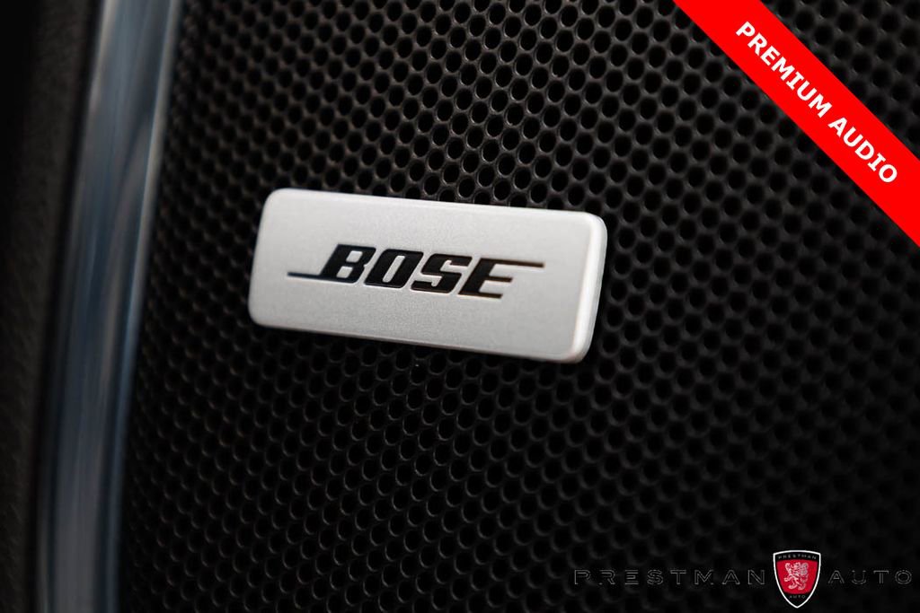 Used 2018 Chevrolet Tahoe Premier AWD/4WD image 11