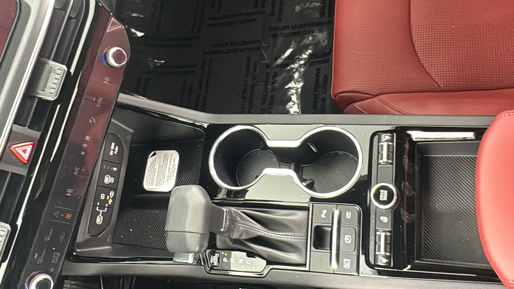 New 2026 Kia K5 GT-Line image 27