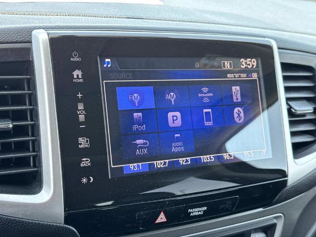 Used 2017 Honda Pilot EX-L image 13