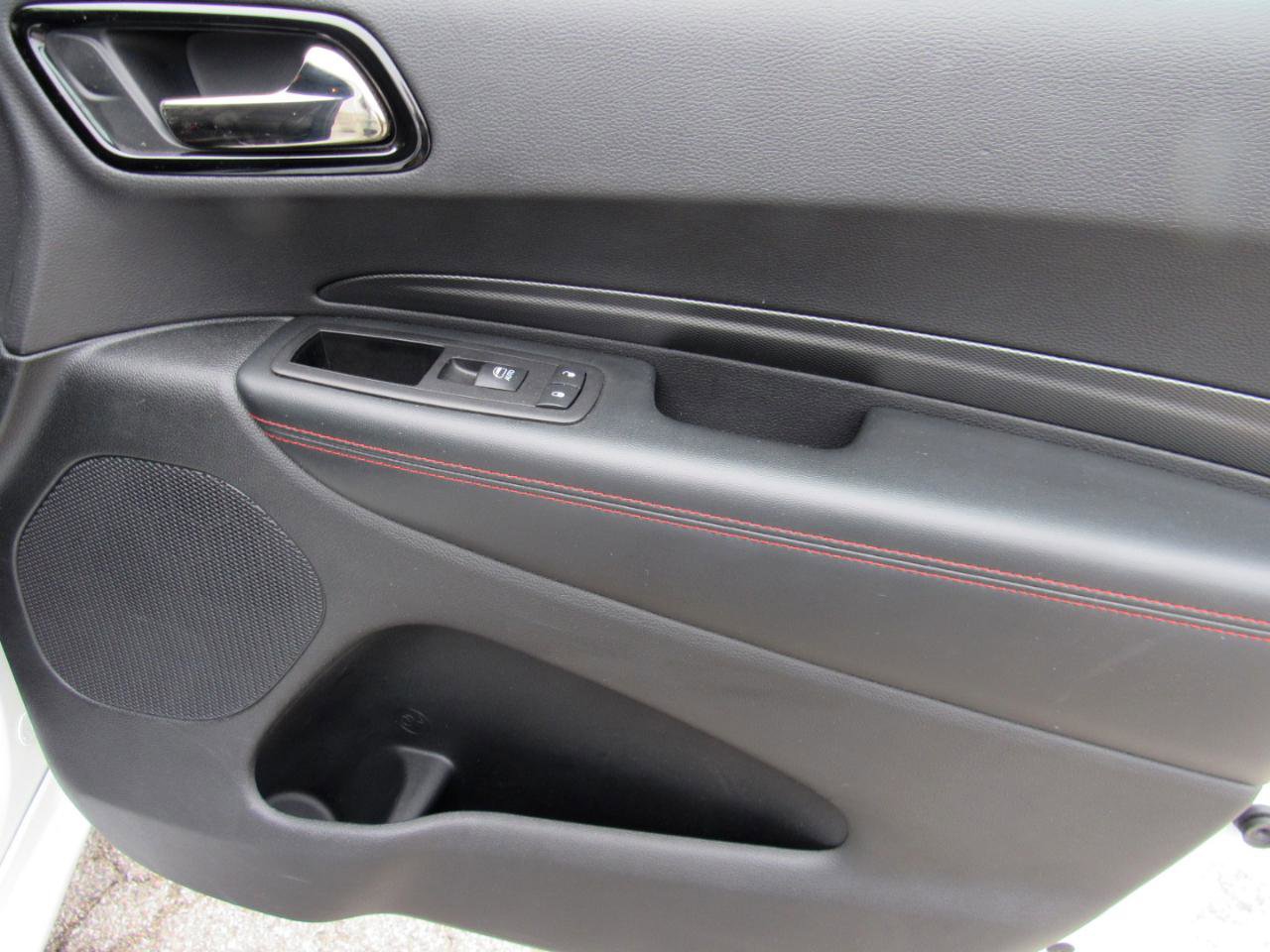 Used 2025 Dodge Durango GT AWD/4WD image 35