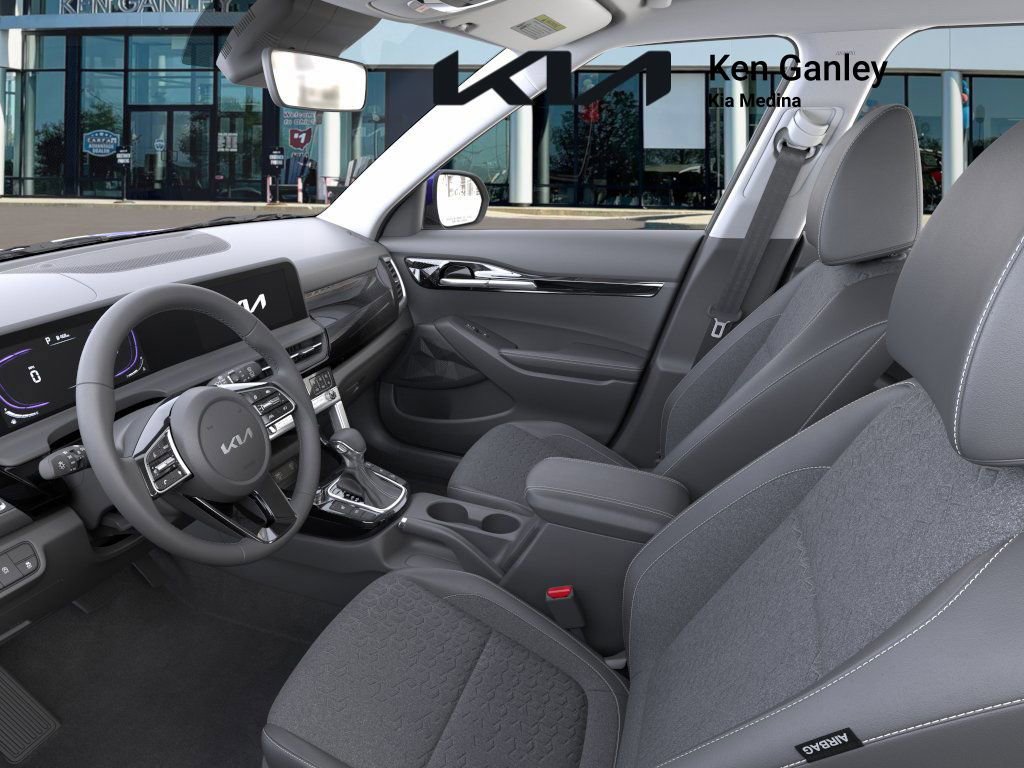 New 2026 Kia Seltos S image 17