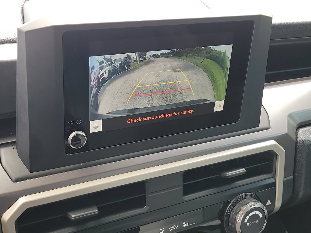Certified 2024 Toyota Tacoma SR5 RWD image 15