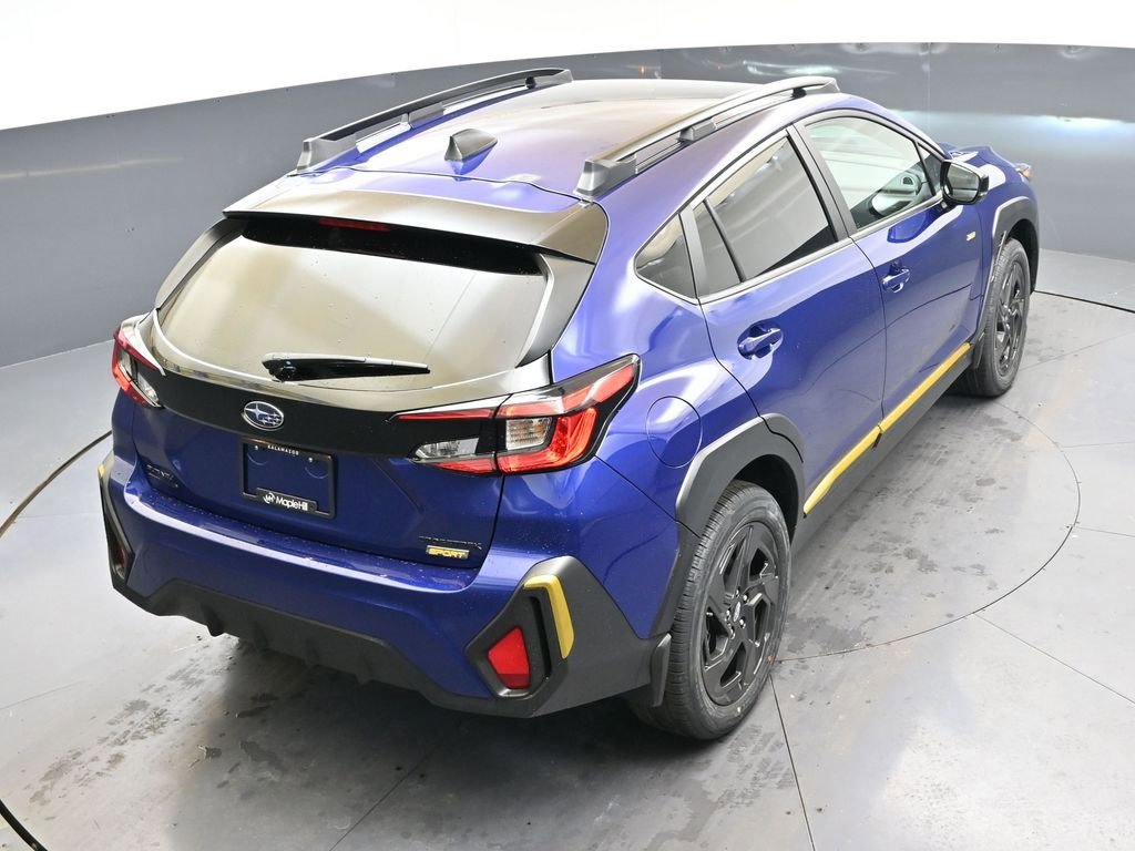 New 2026 Subaru Crosstrek 2.5i Sport image 40