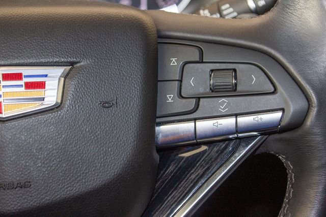 Used 2024 Cadillac XT6 Premium Luxury w/ LPO, Floor Liner Package image 28