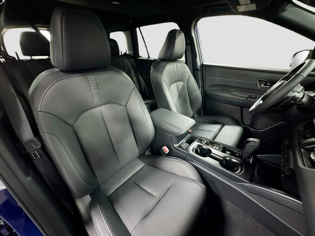 New 2026 Subaru Outback Touring XT image 28