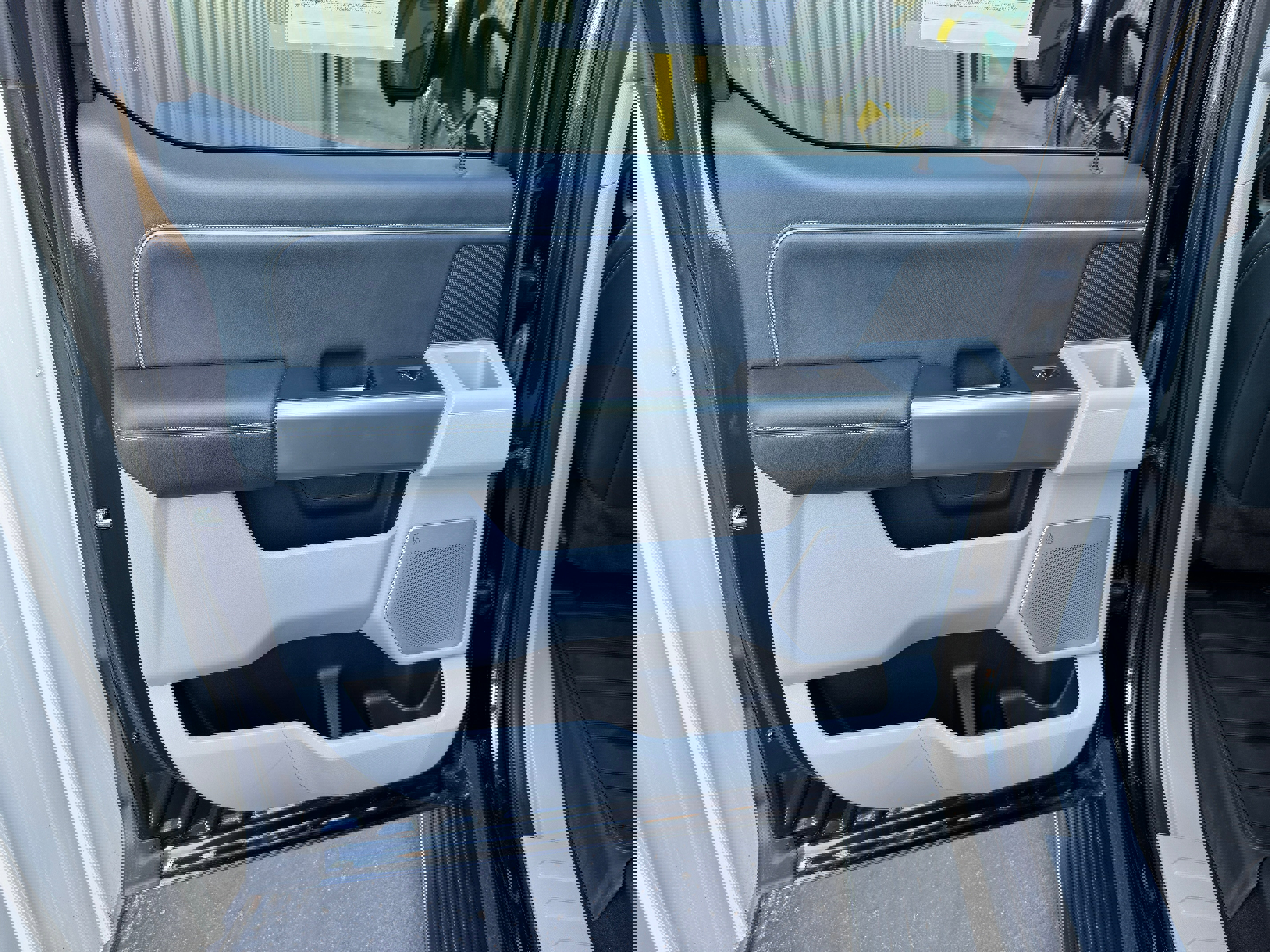 Used 2022 Ford F150 Limited image 33