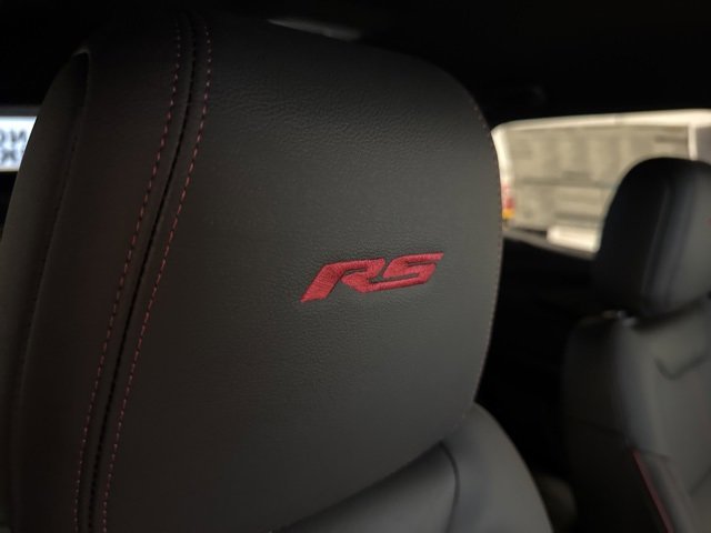 New 2026 Chevrolet TrailBlazer RS w/ Convenience Package image 30