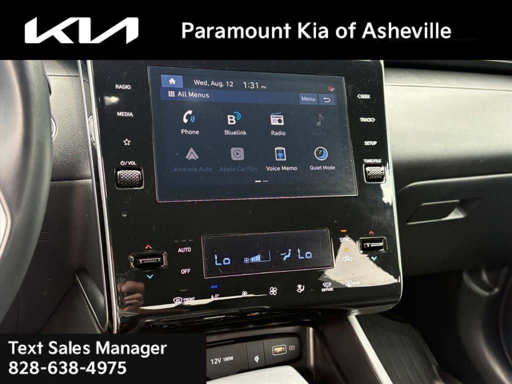 Used 2022 Hyundai Santa Cruz SEL Premium AWD/4WD image 11