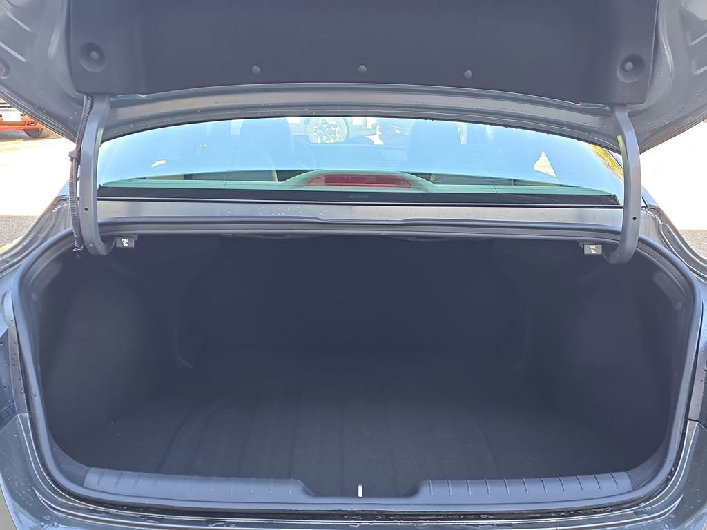 New 2026 Hyundai Elantra Sport w/ Cargo Package image 12