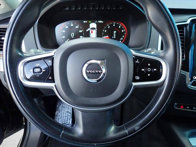 Used 2022 Volvo XC90 T5 Momentum w/ Advanced Package AWD/4WD image 15