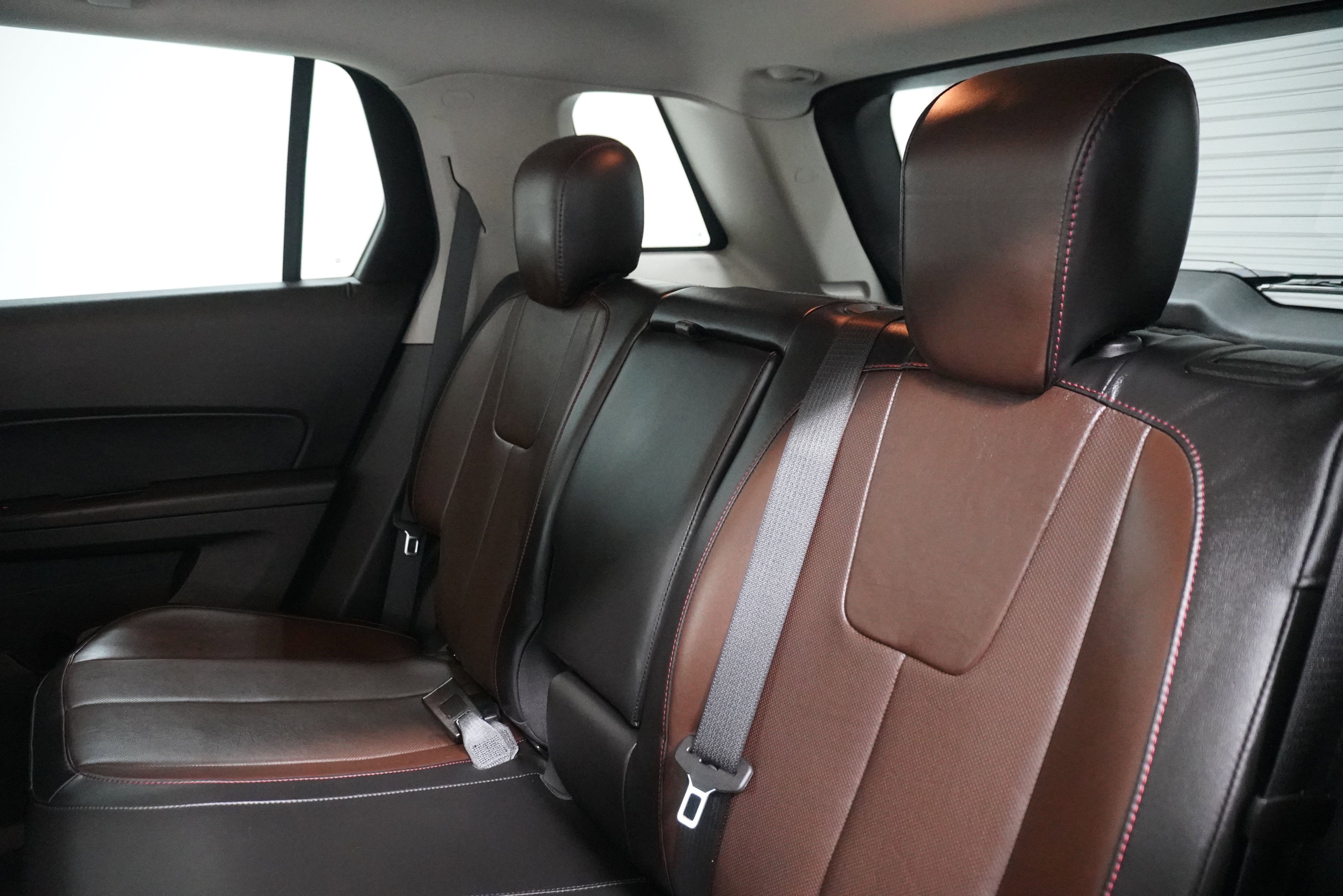 Used 2012 GMC Terrain SLT image 9