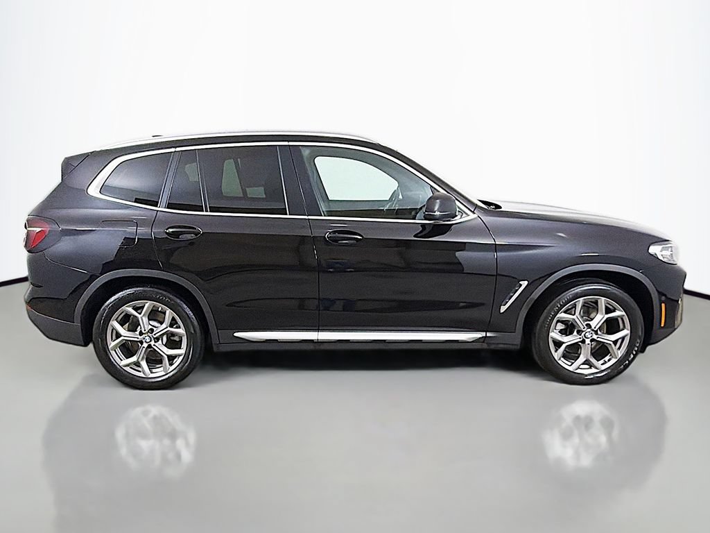 Used 2023 BMW X3 xDrive30i w/ Premium Package AWD/4WD image 18