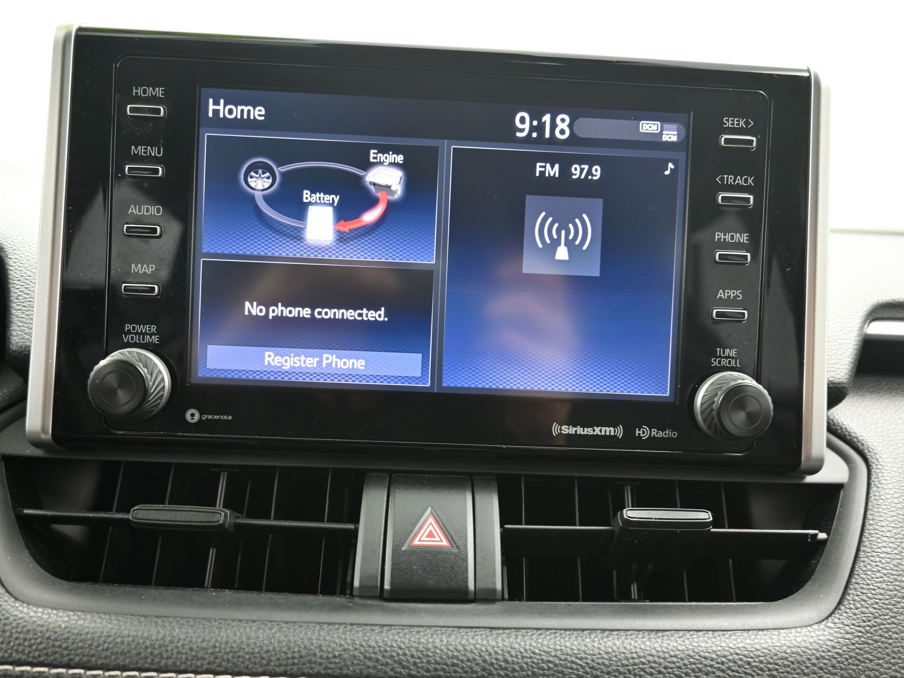 Used 2020 Toyota RAV4 XLE w/ Convenience Package image 22