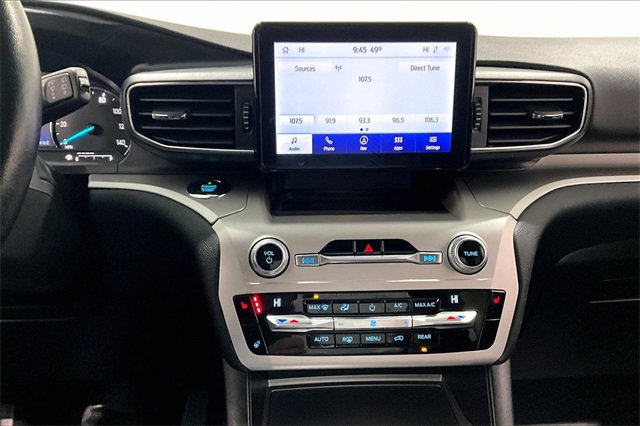 Used 2020 Ford Explorer XLT w/ Equipment Group 202A image 15