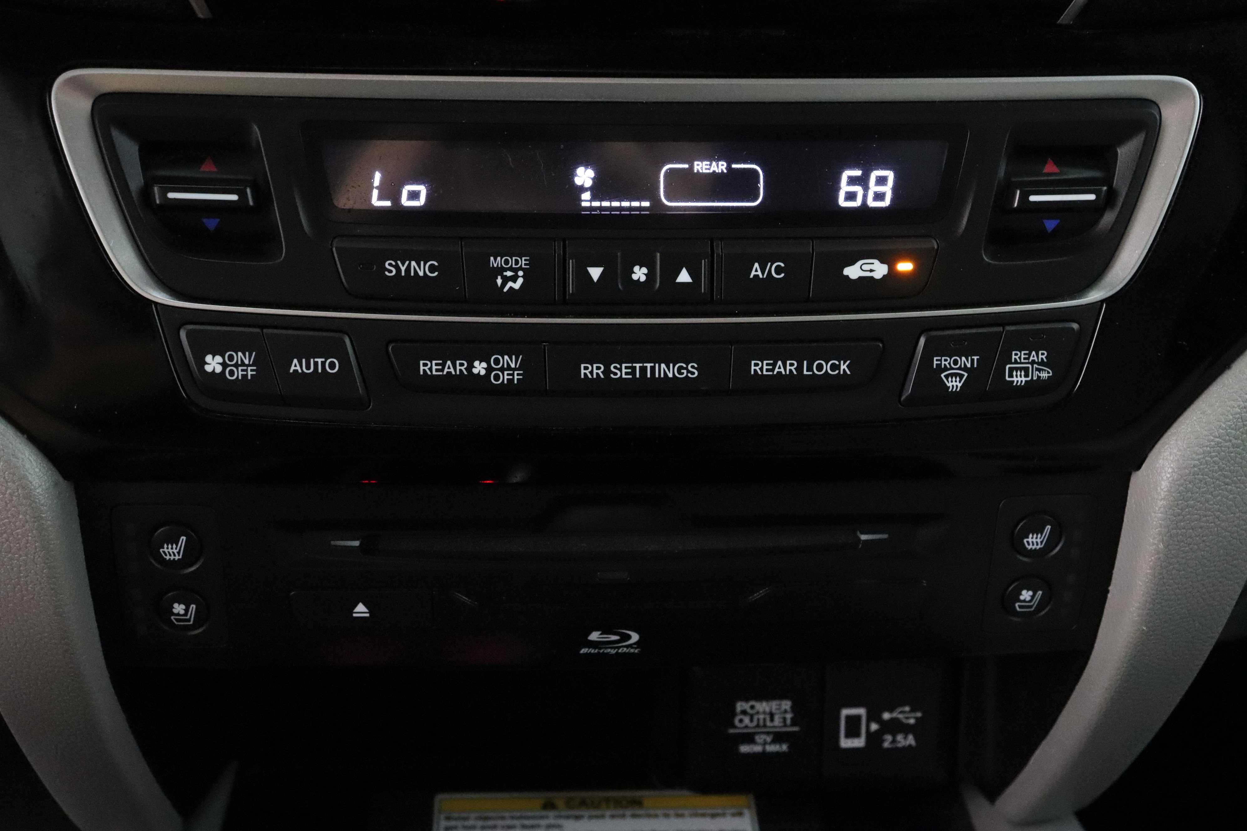 Used 2020 Honda Pilot Elite image 20